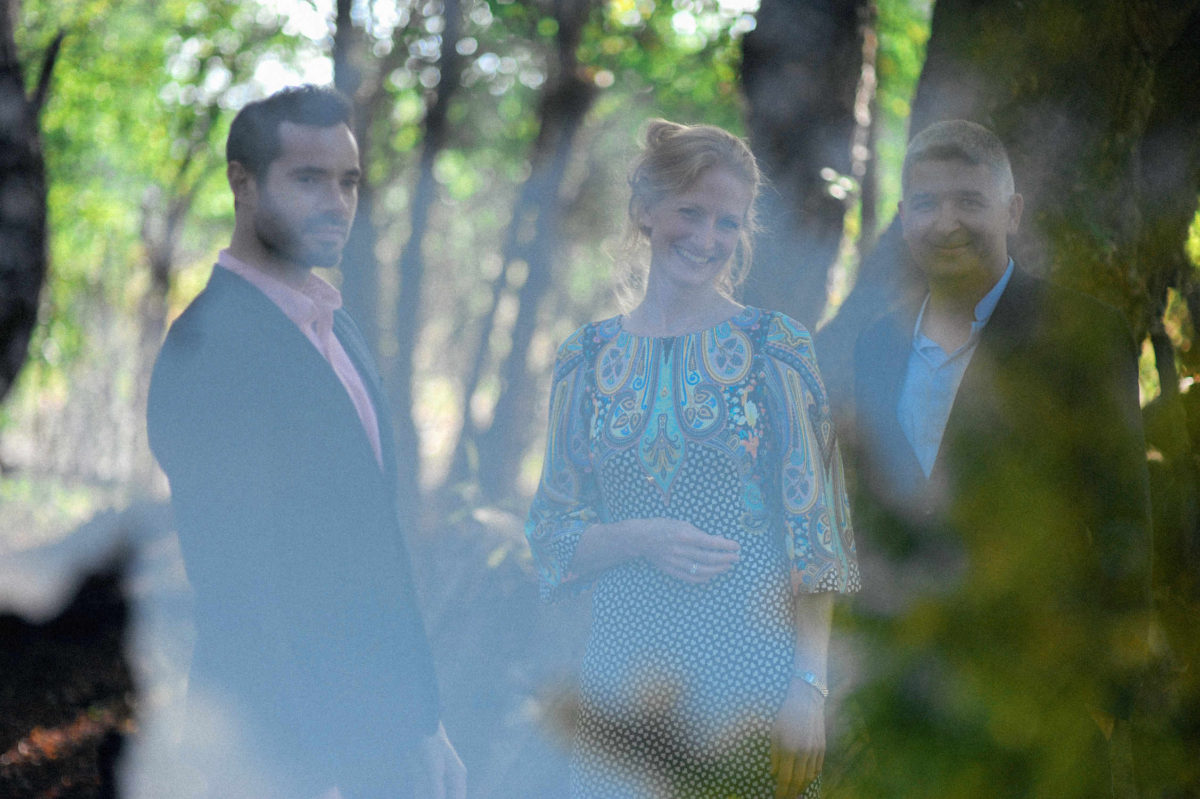 Alpha Trio Copenhagen - J. S. Bach Goldberg Variations - Baroque, Early Music, Recorder, Saxophone and Percussion